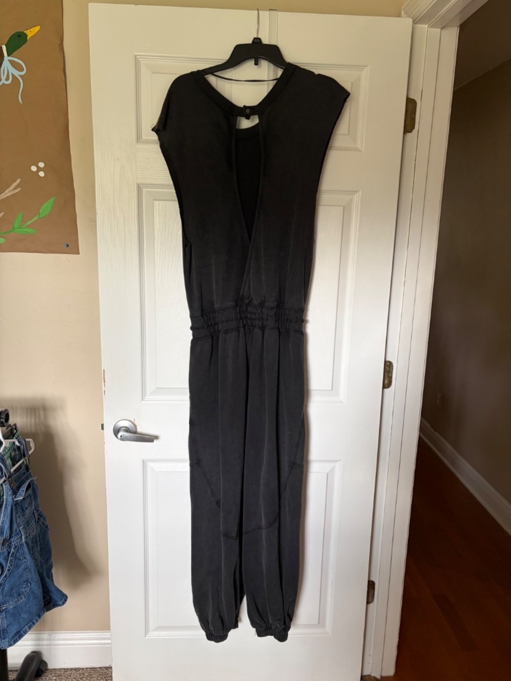 FP Movement Throw and Go Onesie - XS - Picture 5 of 5